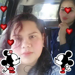 Meet your Posher, Christel